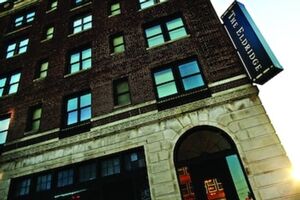 Picture of The Eldridge Hotel