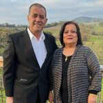 Hiyam & Hatem Alkhouri