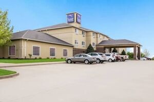 Picture of Sleep Inn North Liberty