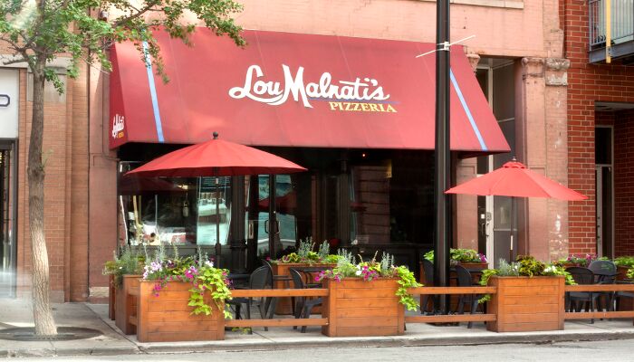 Picture of Lou Malnati's Pizzeria