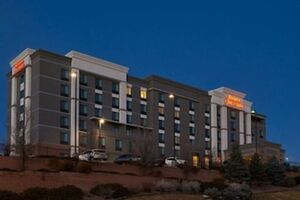 Picture of Hampton Inn & Suites Denver / Highlands Ranch