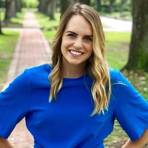 Kayla Vinzant
