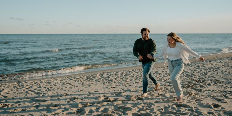 Morgan & Seth Home Page Banner
