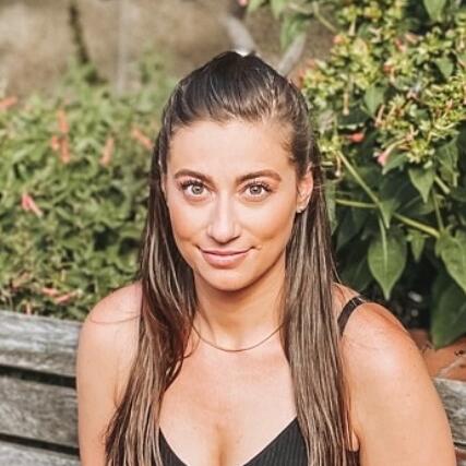 Kristina Hutchinson