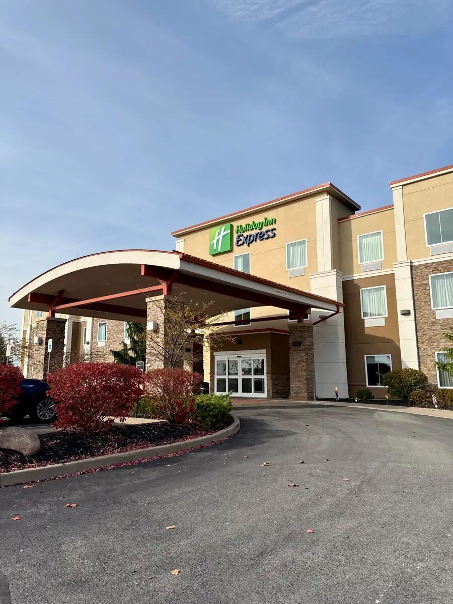Picture of Holiday Inn Express Canandaigua - Finger Lakes by IHG