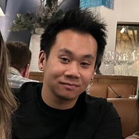Mikey Ngo