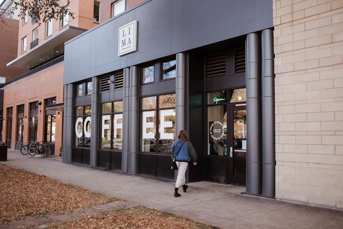 Picture of Lima Coffee Roasters
