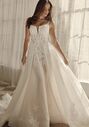 Martina Liana ML1833 A-Line Wedding Dress - thumbnail - 1