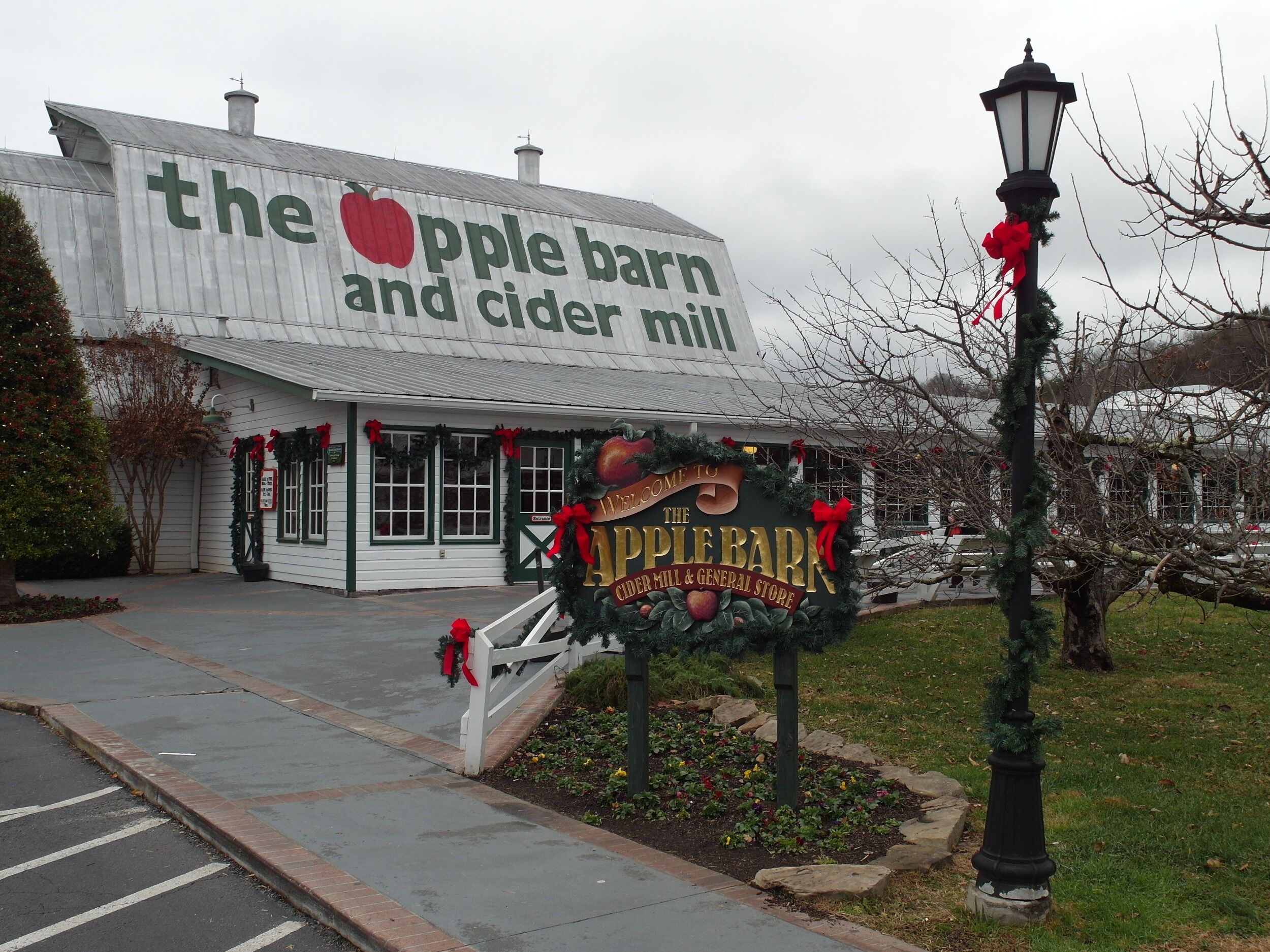 Picture of Apple Barn Cider House