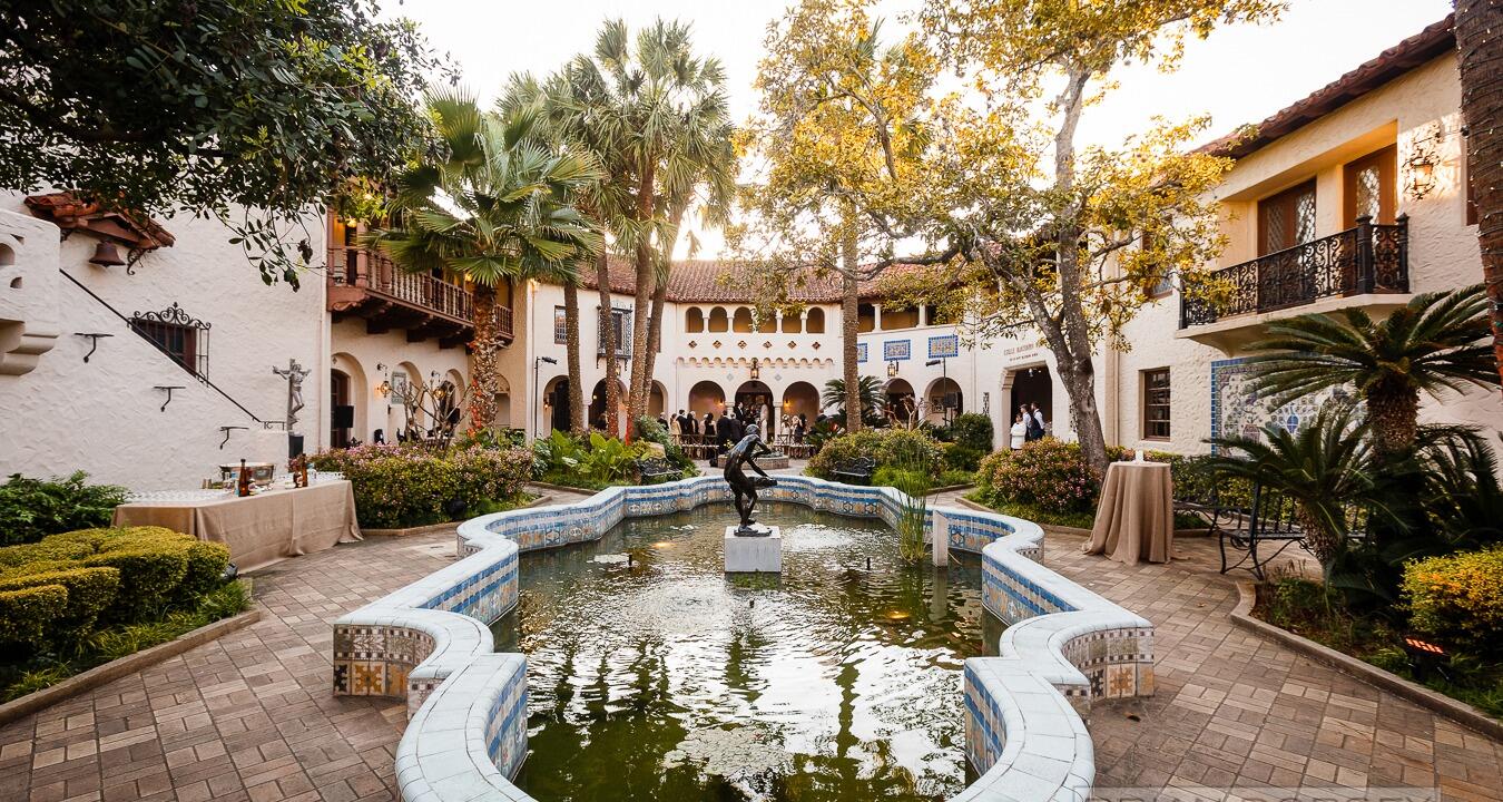 Picture of McNay Art Museum