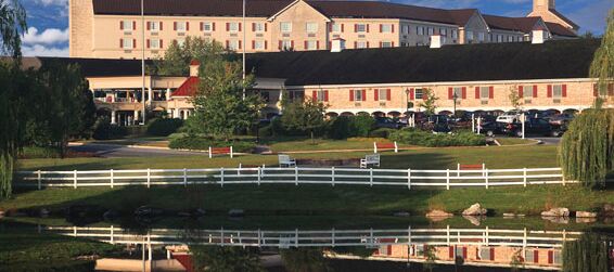 Picture of Hershey Lodge