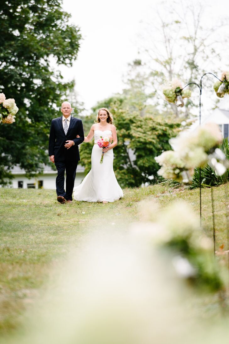 Meredith's Traditional Ceremony Processional