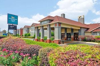 Picture of Homewood Suites by Hilton Longview