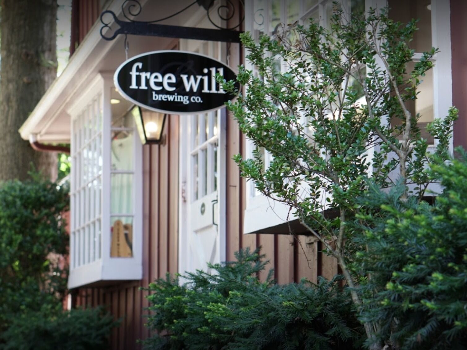 Picture of Free Will Taproom 