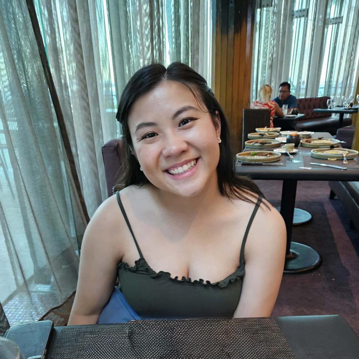 Alia Thao