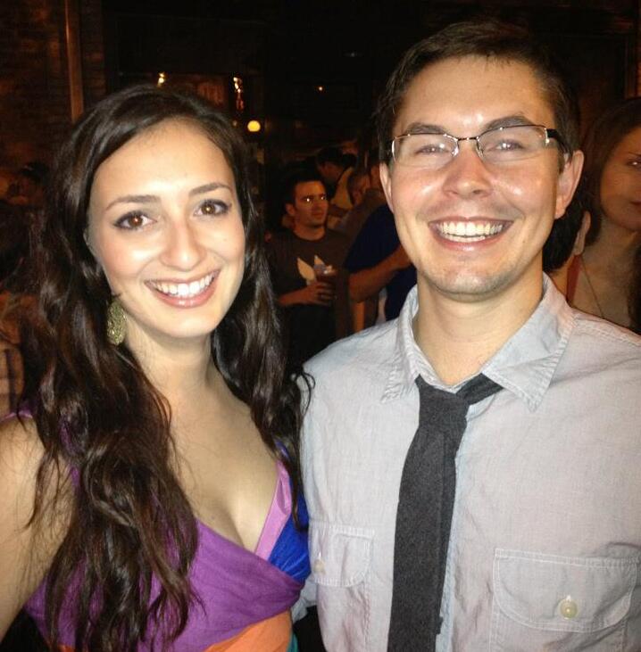 Picture of How We Met