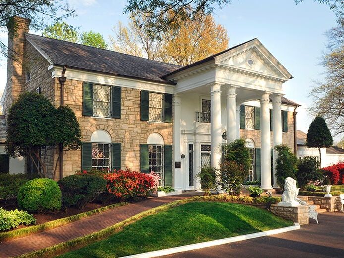 Picture of Graceland