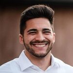 Kyle Maglio