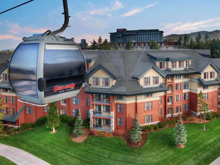 Picture of Marriott's Timber Lodge