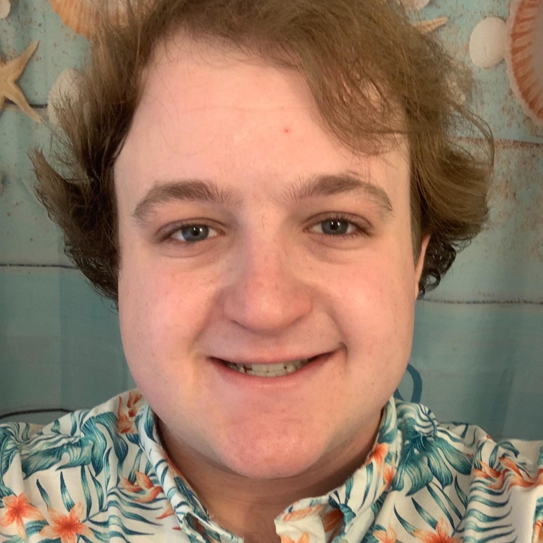 Luke Miller