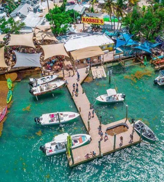 Picture of Robbie's of Islamorada