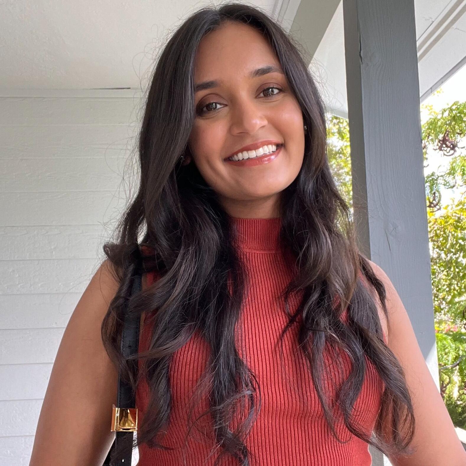 Damini Patel