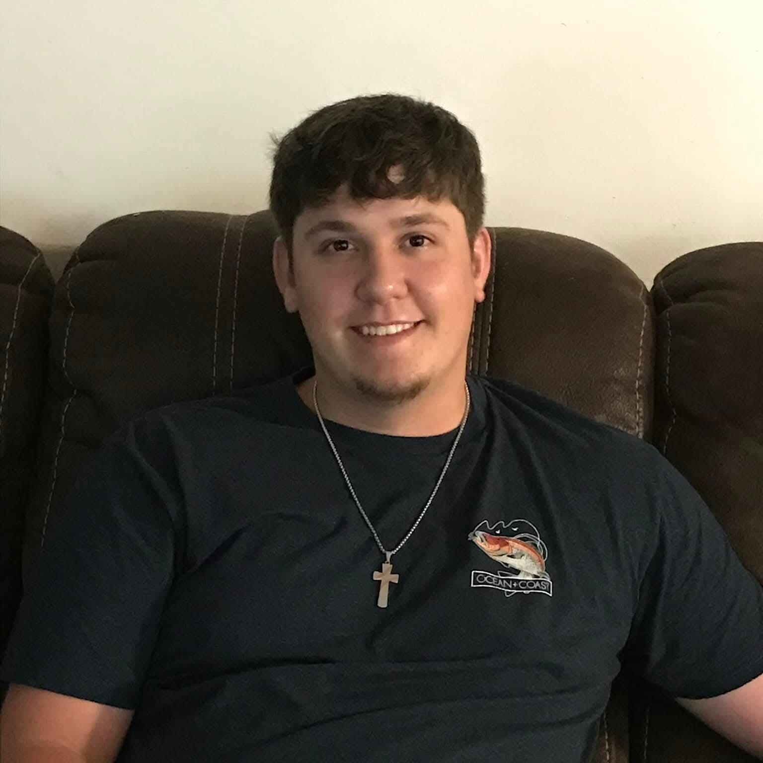 Corbin Durham