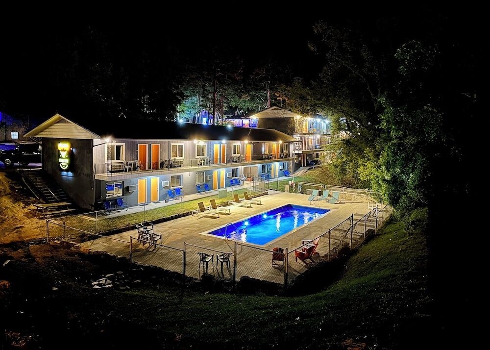 Picture of Wanderoo Lodge
