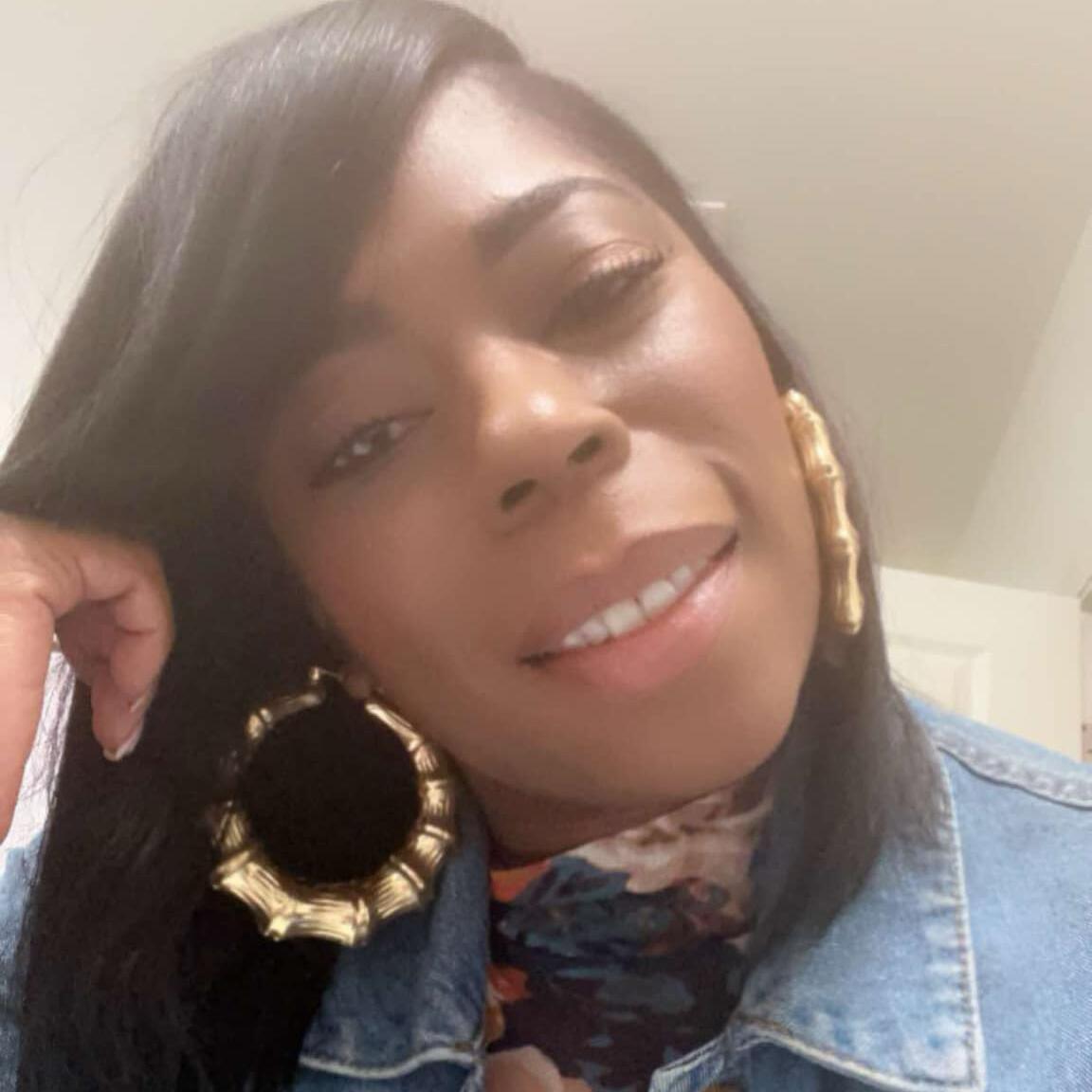 Tiana Brown