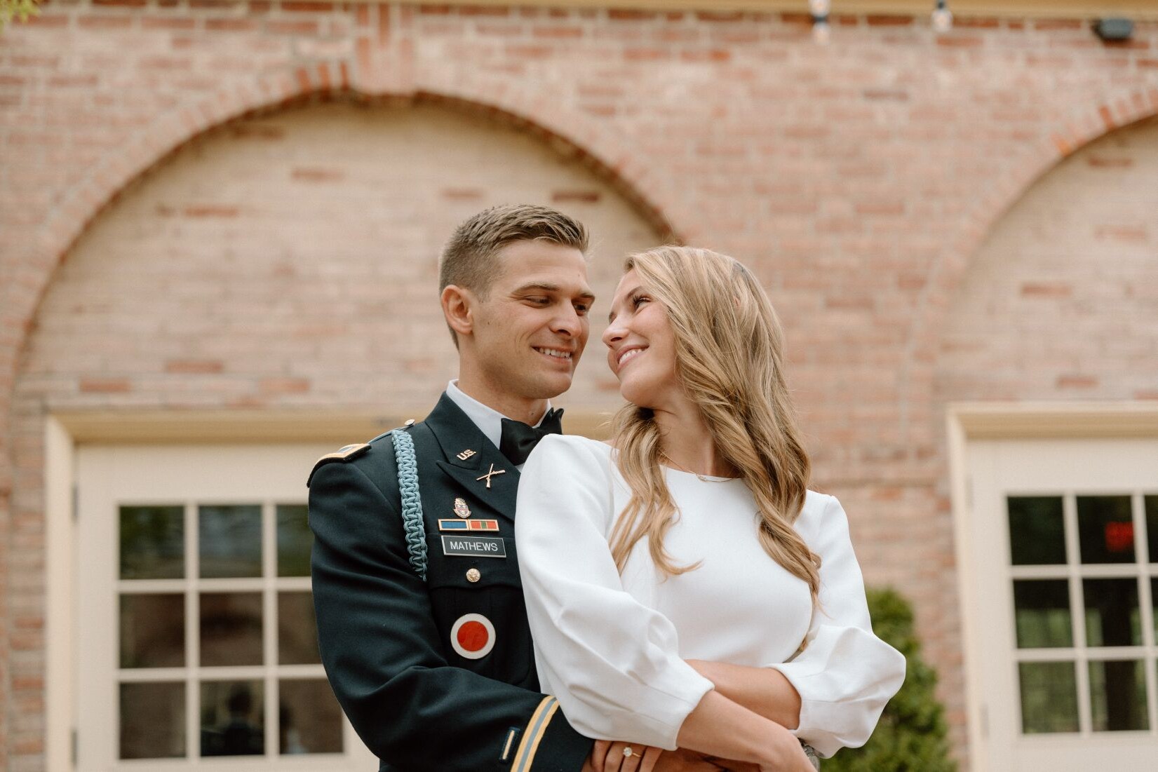 Landry & Ty Home Page Banner