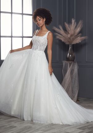 Christina Wu 15822 A-Line Wedding Dress