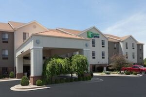 Picture of Holiday Inn Express Hotel & Suites Dayton West Brookville an IHG Hotel