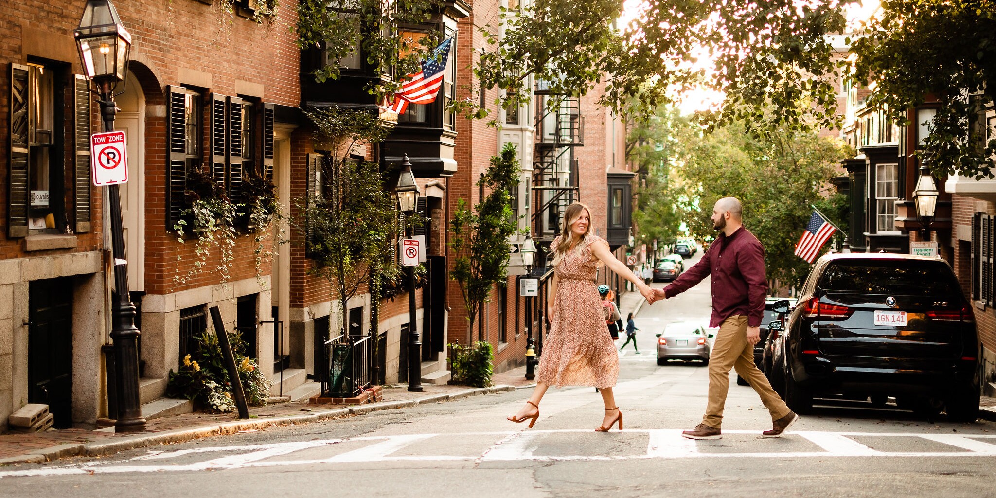 Lindsey & Zachary  Home Page Banner