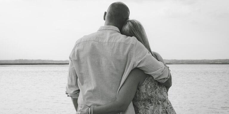 Lisa & Shane Home Page Banner