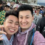 Ricky Liang