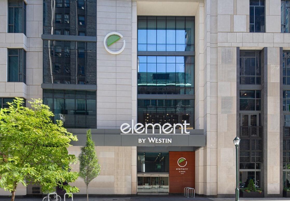 Picture of Element Philadelphia Downtown
