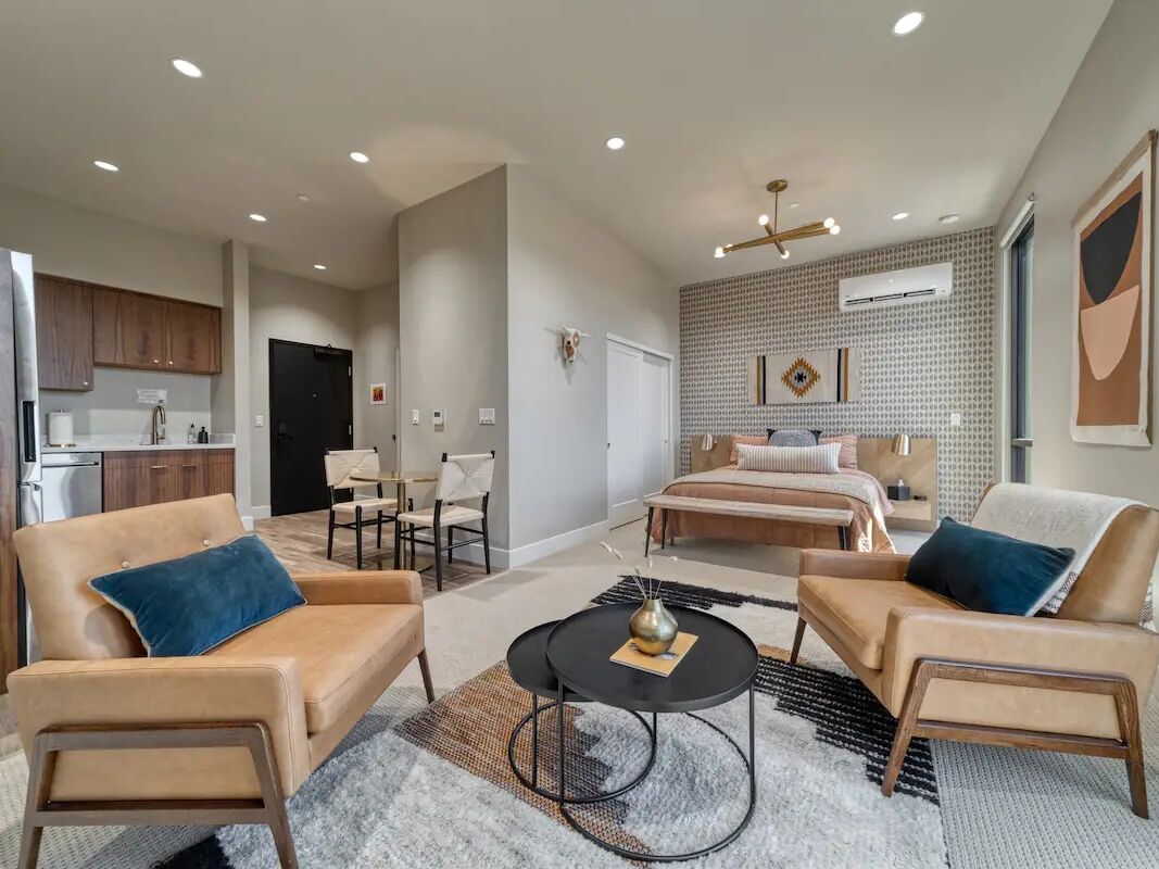 Picture of Meriam Park Luxurious Air BNB's