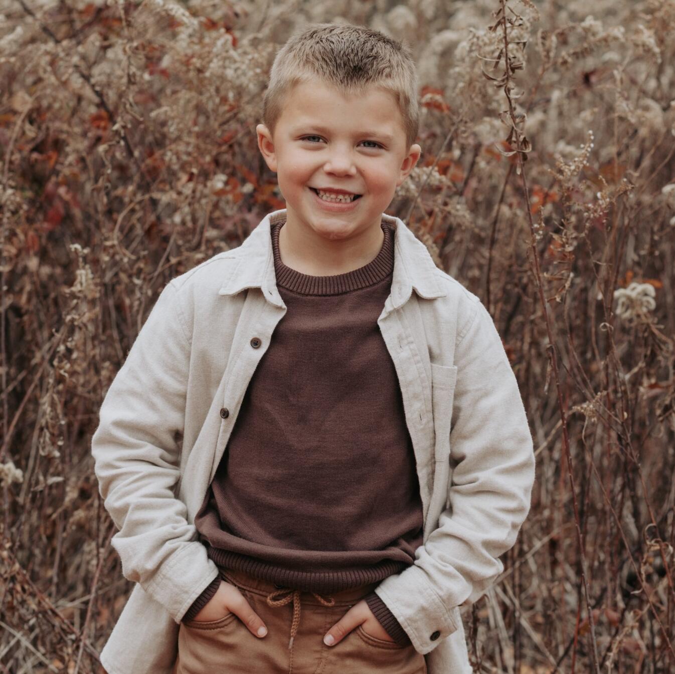 Kolson Secor