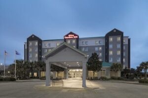 Picture of Hilton Garden Inn Lafayette / Cajundome