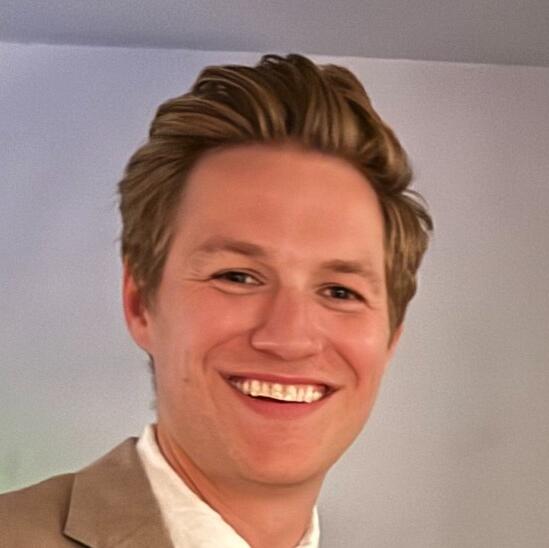 Nathan Chapman