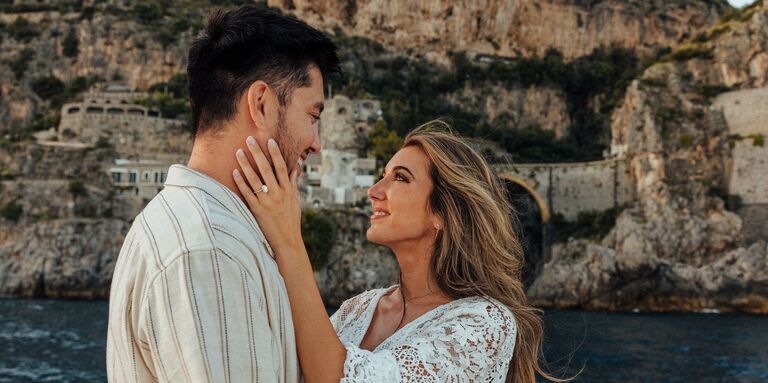 Alex & Jessica Home Page Banner