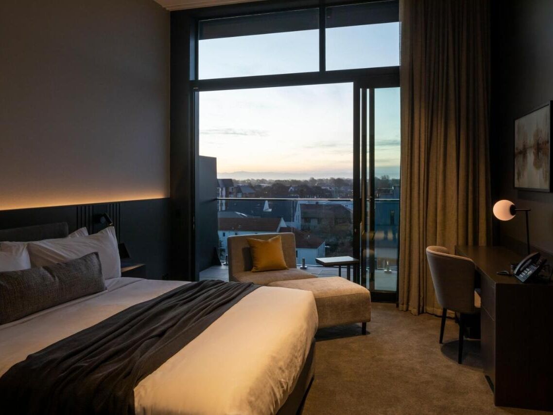 Picture of The Mayfair