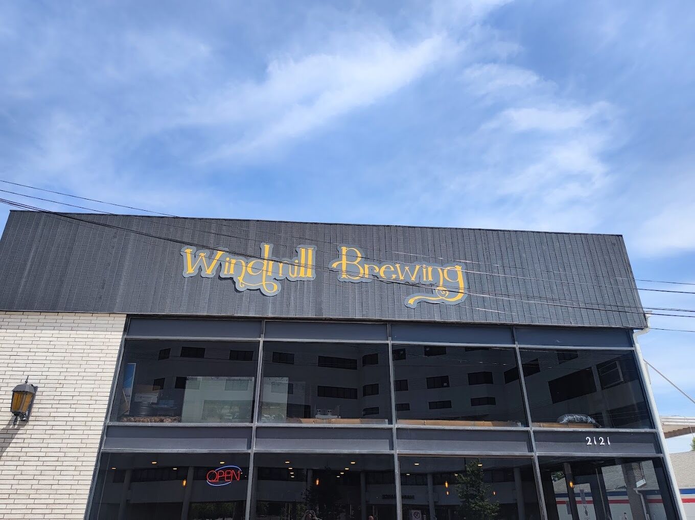 Picture of Windmill Brewing