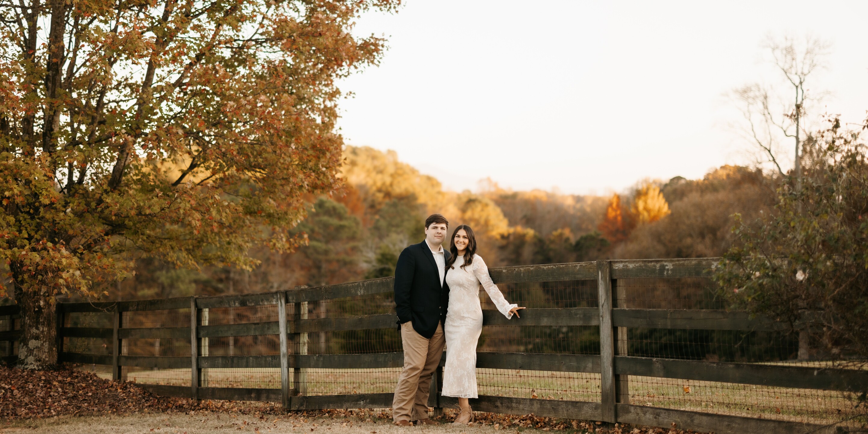 Gracie  & Jacob Home Page Banner