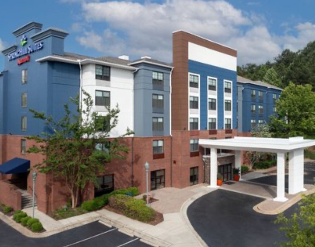 Picture of SpringHill Suites
