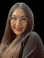 Andrea Moreno