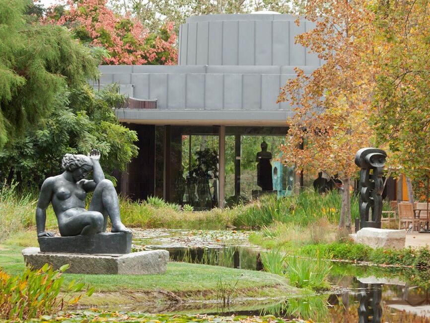 Picture of Norton Simon Museum