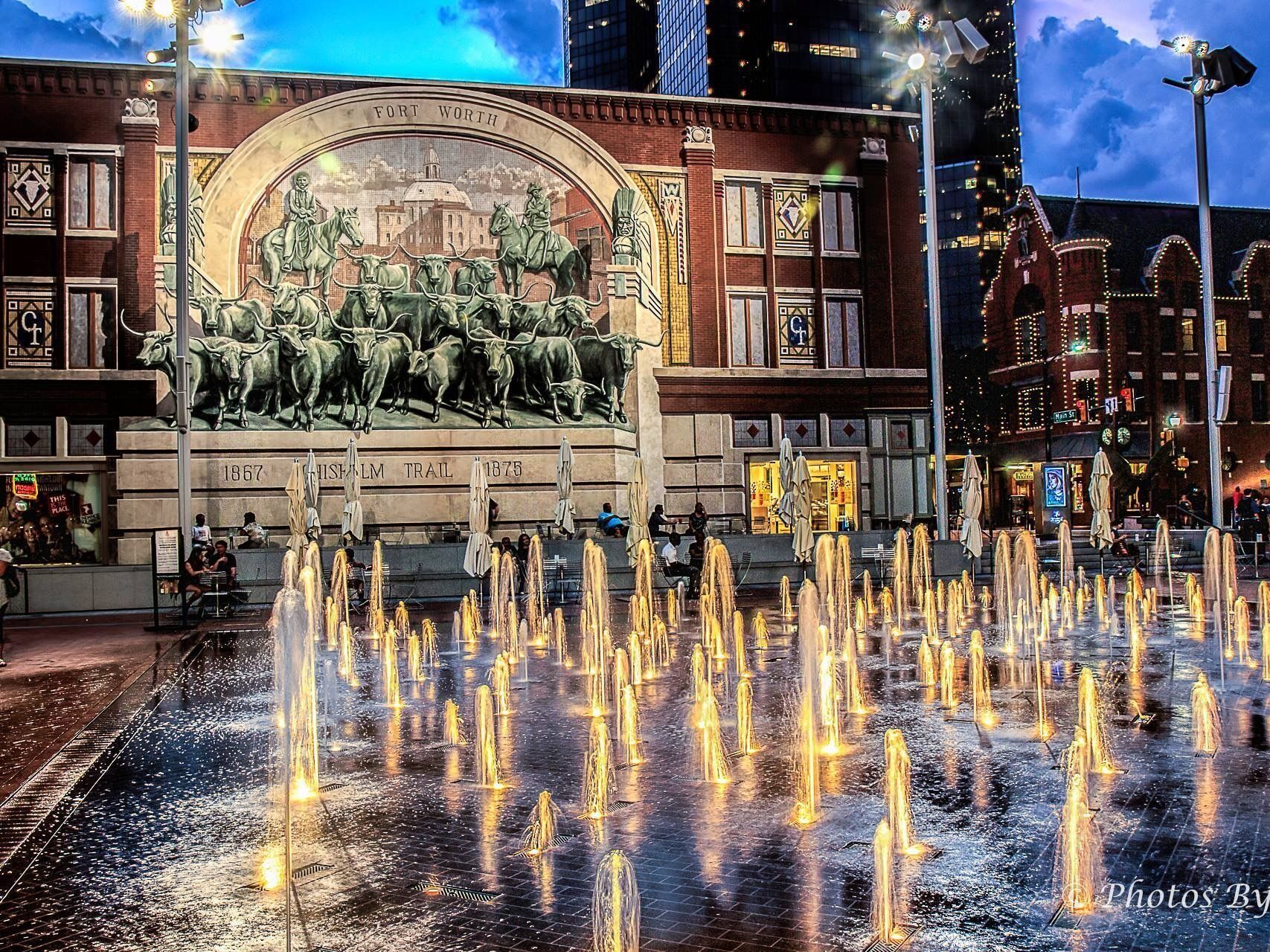 Picture of Sundance Square