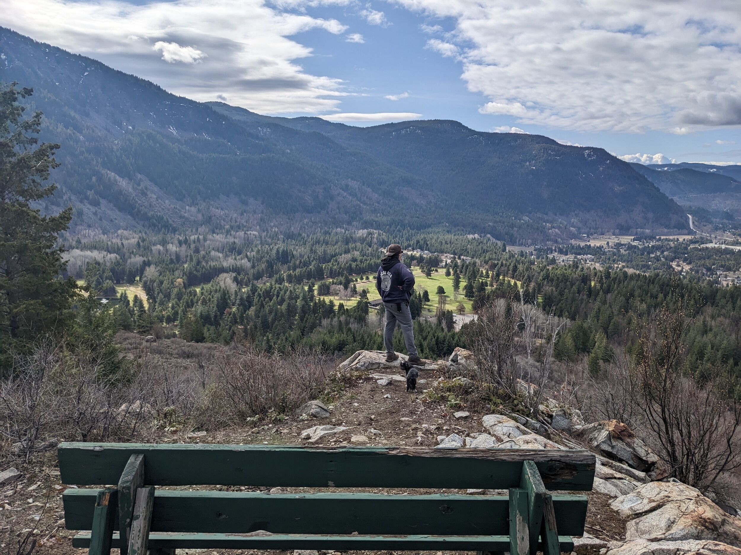 Picture of Dove Hill Hike