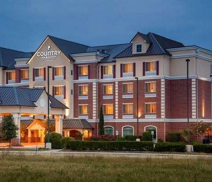 Picture of Counrty Inn & Suites By Radisson